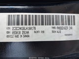 CHRYSLER 300 LIMITED AWD 2C3CCAKG8JH****** снимка