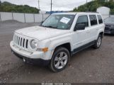 JEEP PATRIOT SPORT photo