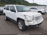 JEEP PATRIOT SPORT снимка