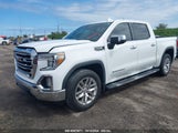 GMC SIERRA 1500 2WD SHORT BOX SLT 3GTP8DED2MG****** снимка