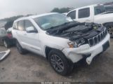 JEEP GRAND CHEROKEE LIMITED 4X4 снимка