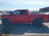 RAM 1500 CLASSIC WARLOCK 4X4 6'4 BOX 1C6RR7GT7KS****** снимка