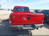 RAM 1500 CLASSIC WARLOCK 4X4 6'4 BOX 1C6RR7GT7KS****** снимка