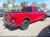 RAM 1500 CLASSIC WARLOCK 4X4 6'4 BOX 1C6RR7GT7KS****** снимка