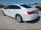 CHEVROLET MALIBU LT photo