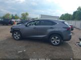 LEXUS NX 200T снимка