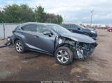 LEXUS NX 200T снимка