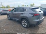 LEXUS NX 200T снимка