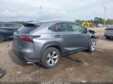 LEXUS NX 200T снимка