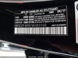 MERCEDES-BENZ E 300 4MATIC WDDZF4KB7JA343160 снимка
