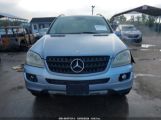 MERCEDES-BENZ ML 350 4MATIC снимка