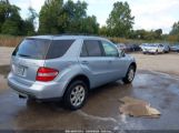 MERCEDES-BENZ ML 350 4MATIC снимка