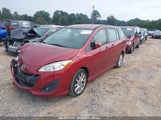 MAZDA MAZDA5 TOURING JM1CW2CLXF0****** fotografie