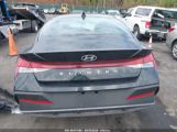 HYUNDAI ELANTRA SE photo