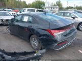 HYUNDAI ELANTRA SE photo