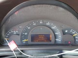 MERCEDES-BENZ C 240 WDBRF61J13E012597 снимка