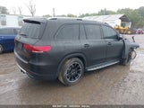 MERCEDES-BENZ GLS 450 4MATIC 4JGFF5KE2LA****** снимка