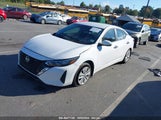 NISSAN SENTRA S XTRONIC CVT 3N1AB8BV6RY****** снимка
