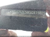 BMW 750I XDRIVE WBA7F2C58GG****** снимка