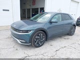 HYUNDAI IONIQ 5 SEL KM8KNDDF8RU****** снимка