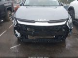 KIA SPORTAGE EX снимка