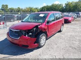 CHRYSLER TOWN & COUNTRY LX 2A4RR4DE3AR****** снимка