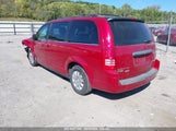 CHRYSLER TOWN & COUNTRY LX 2A4RR4DE3AR****** снимка