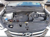 HYUNDAI SANTA FE SPORT 2.4L 5XYZTDLB7EG****** fotografie