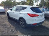 HYUNDAI SANTA FE SPORT 2.4L 5XYZTDLB7EG****** снимка