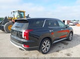HYUNDAI PALISADE SEL KM8R4DHE2MU****** снимка