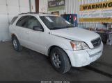 KIA SORENTO EX/LX снимка