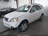 KIA SORENTO EX/LX photo