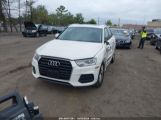 AUDI Q3 2.0T PREMIUM снимка