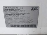 AUDI Q3 2.0T PREMIUM photo