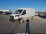 FORD TRANSIT-250 CARGO VAN photo