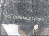 KIA SPORTAGE EX KNDPN3AC3K7****** снимка