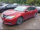 NISSAN ALTIMA 2.5 SL 1N4AL3AP8GC152650 fotografie