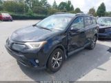 TOYOTA RAV4 XLE снимка