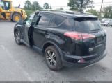 TOYOTA RAV4 XLE снимка