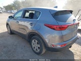 KIA SPORTAGE LX KNDPM3AC1K7****** снимка