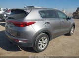 KIA SPORTAGE LX KNDPM3AC1K7****** снимка