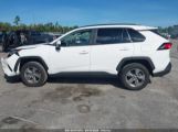 TOYOTA RAV4 XLE снимка