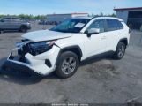 TOYOTA RAV4 XLE снимка