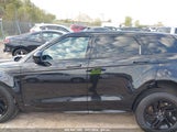 LAND ROVER RANGE ROVER EVOQUE R-DYNAMIC SE SALZL2FX8MH****** снимка