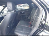 LAND ROVER RANGE ROVER EVOQUE R-DYNAMIC SE SALZL2FX8MH****** снимка