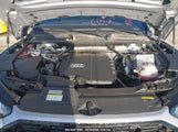 AUDI Q5 PRESTIGE 45 TFSI S LINE QUATTRO S TRONIC WA1FAAFY8N2****** photo
