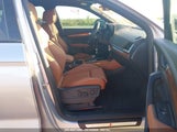 AUDI Q5 PRESTIGE 45 TFSI S LINE QUATTRO S TRONIC WA1FAAFY8N2****** снимка