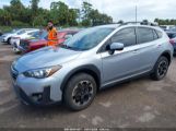 SUBARU CROSSTREK PREMIUM photo