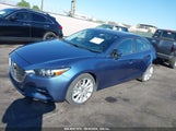 MAZDA MAZDA3 4-DOOR TOURING JM1BN1V70H1****** снимка