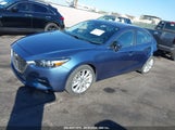 MAZDA MAZDA3 4-DOOR TOURING JM1BN1V70H1****** снимка